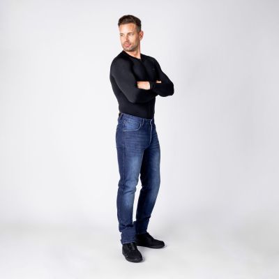 Дънки iXS Rapid 1.0 Blue