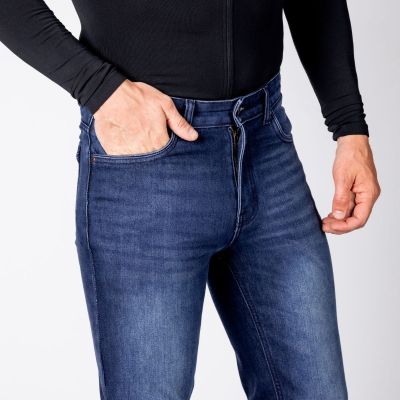 Дънки iXS Rapid 1.0 Blue