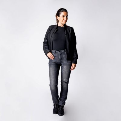 Women's Jeans iXS Rapid 1.0 Black