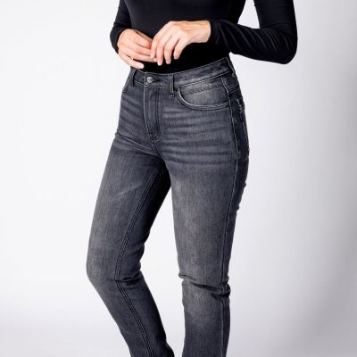 Women's Jeans iXS Rapid 1.0 Black