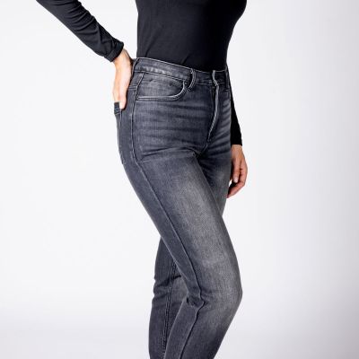 Women's Jeans iXS Rapid 1.0 Black