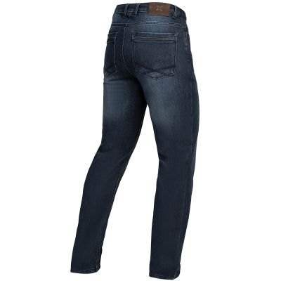 Women's Jeans iXS Rapid 1.0 Blue