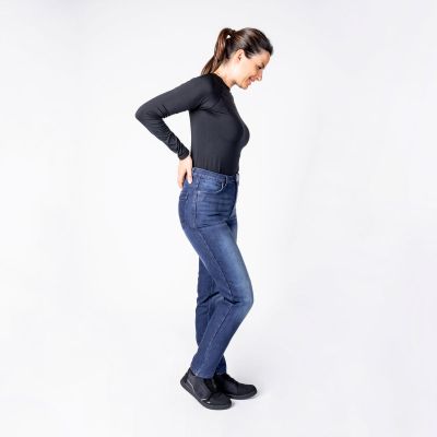 Women's Jeans iXS Rapid 1.0 Blue