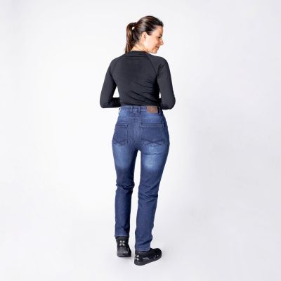Women's Jeans iXS Rapid 1.0 Blue