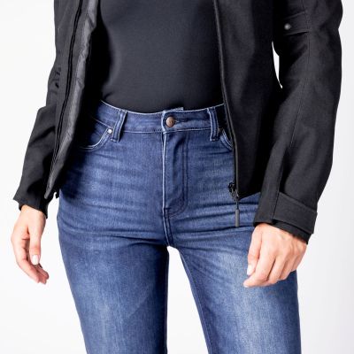 Women's Jeans iXS Rapid 1.0 Blue