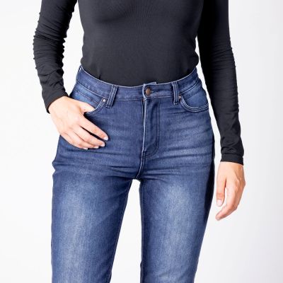 Women's Jeans iXS Rapid 1.0 Blue