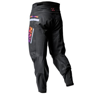 Брич iXS Trigger-MX 1.0 Black-Purple