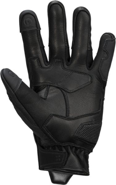 Ръкавици iXS Rapid 1.0 Black