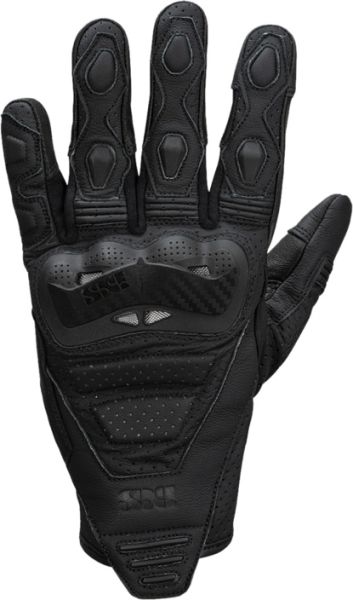 Ръкавици iXS Rapid 1.0 Black