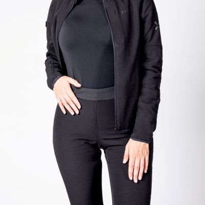 Women's Pants iXS 365-hybrid TMO 1.0 Black