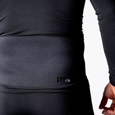 Колан за кръста iXS 365 1.1