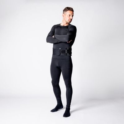 Колан за кръста iXS 365 1.0