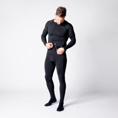 Колан за кръста iXS 365 1.0