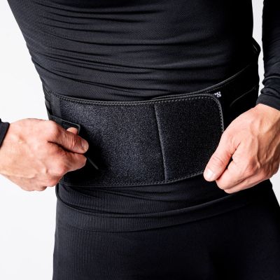 Колан за кръста iXS 365 1.0