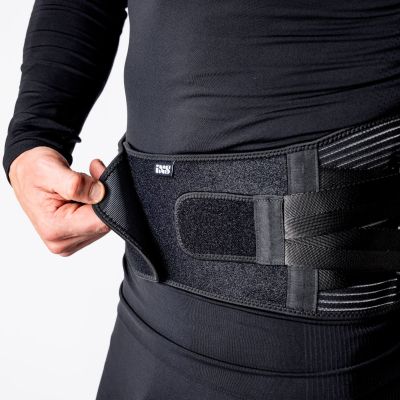 Колан за кръста iXS 365 1.0