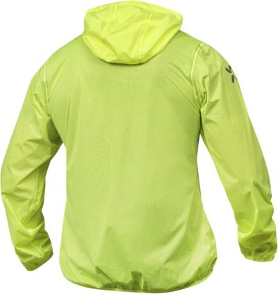 Дъждобран яке iXS 365-STX 1.0 Fluo yellow 