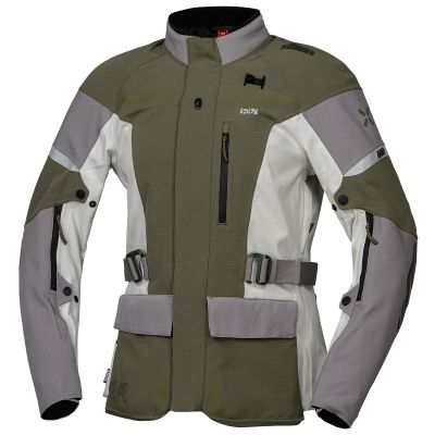 Women's Jacket iXS Venture-STX 1.0