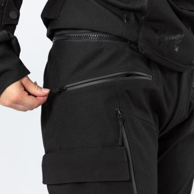 Women's  Pants iXS Venture-STX 1.0