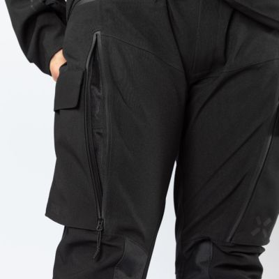 Women's  Pants iXS Venture-STX 1.0