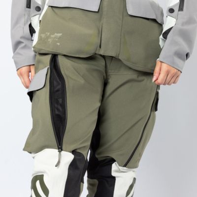 Women's  Pants iXS Venture-STX 1.0