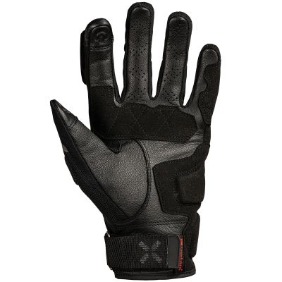 Ръкавици iXS Venture-Air 1.0 Black