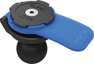 Адаптер Quad Lock RAM 1" 