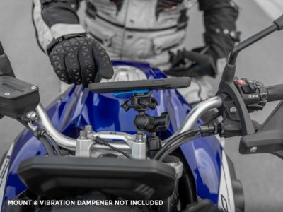 Адаптер Quad Lock RAM 1" 