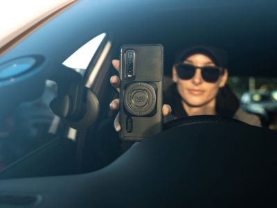 Адаптер за телефон универсален Quad Lock MAG™ 