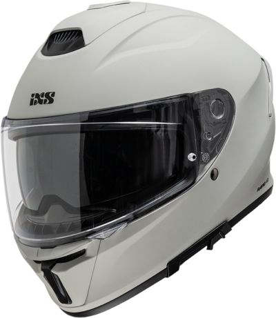 Каска iXS Rapid 1.0 CHALKY Matt Grey