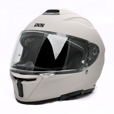 Каска iXS Rapid 1.0 CHALKY Matt Grey