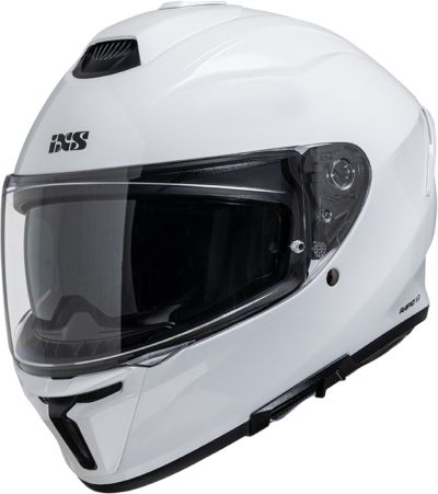 Каска iXS Rapid 1.0 GLOSSY White