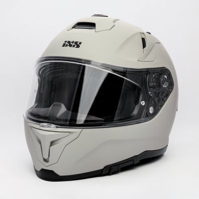 Каска iXS Rapid 2.0 CHALKY Matt Grey