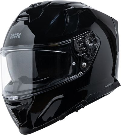 Каска iXS Rapid 2.0 GLOSSY Black