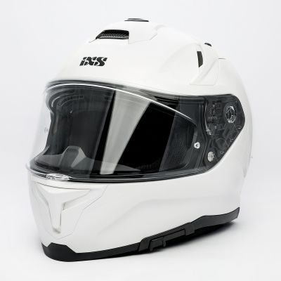 Каска iXS Rapid 2.0 GLOSSY White
