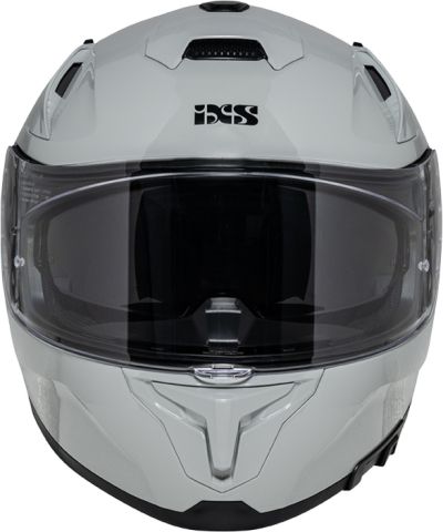 Каска iXS Rapid 2.0 GLOSSY Grey