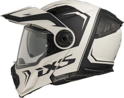 Каска iXS Venture 1.0 MIPS Matt Cool grey-Black