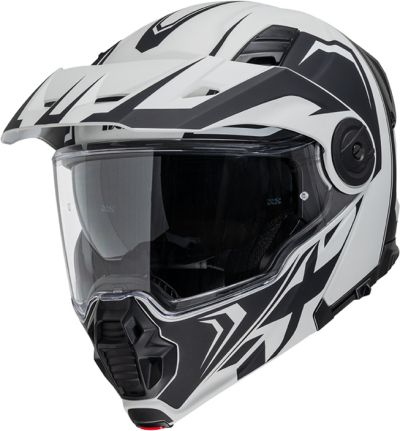 Каска iXS Venture 1.0 MIPS Matt Gray-Anthracite