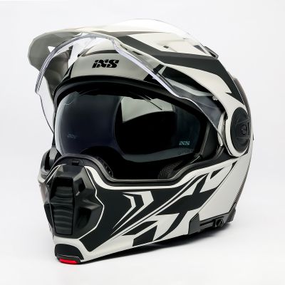 Каска iXS Venture 1.0 MIPS Matt Gray-Anthracite