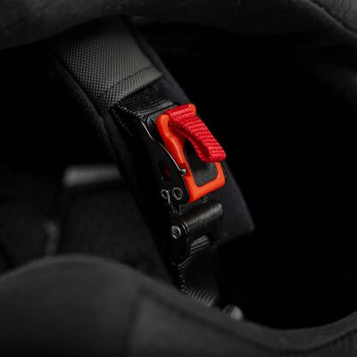 Каска iXS Venture 1.0 Matt Black