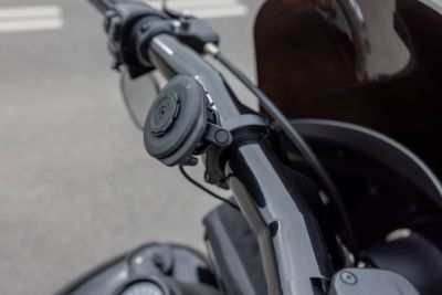 Стойка за кормило Quad Lock Pro Large	