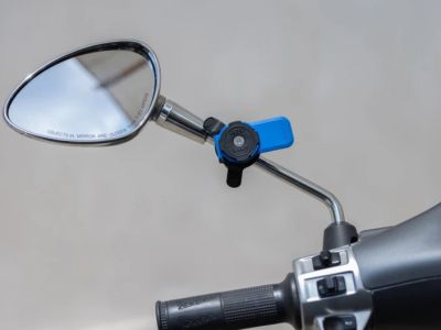 Quad Lock Mirror Mount