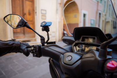 Стойка за стъблото на огледало Quad Lock