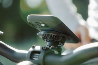 Quad Lock USB Wireless Charging Head