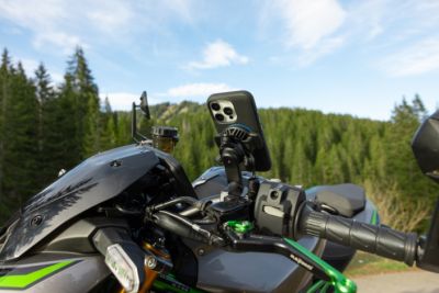 Quad Lock USB Wireless Charging Head