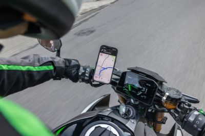 Quad Lock USB Wireless Charging Head