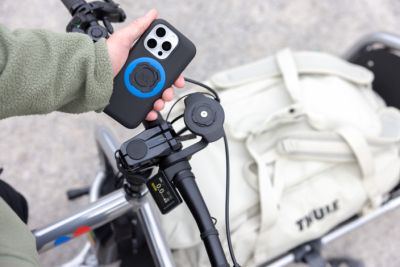 Quad Lock USB Wireless Charging Head