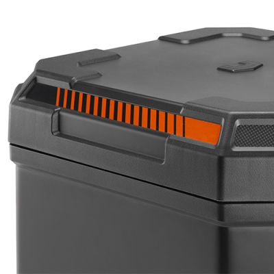 Топ каса Kappa KB37N K’Box Monolock