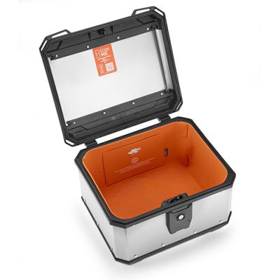 Топ каса Kappa KMX400A K’Metrobox Monolock	 