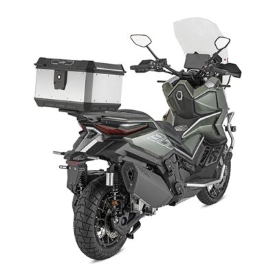 Топ каса Kappa KMX400A K’Metrobox Monolock	 