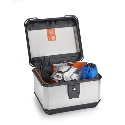 Топ каса Kappa KMX400A K’Metrobox Monolock	 